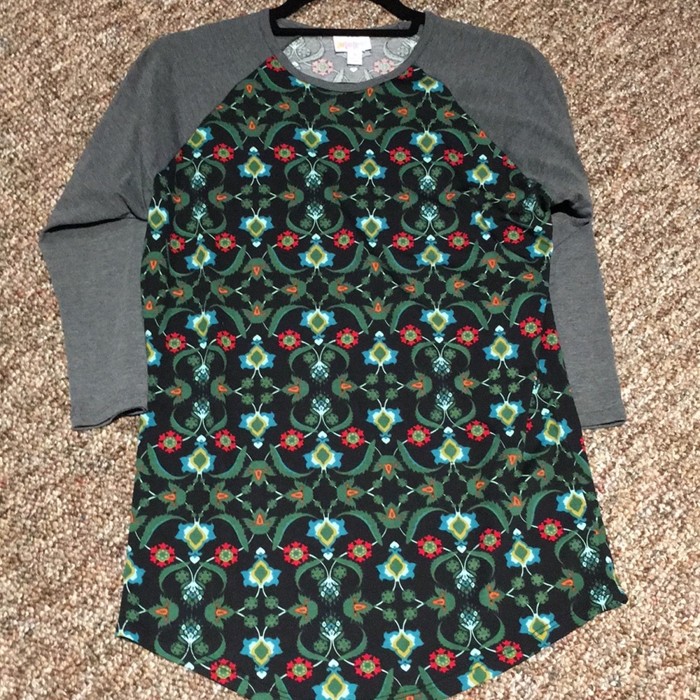 LuLaRoe Randy
